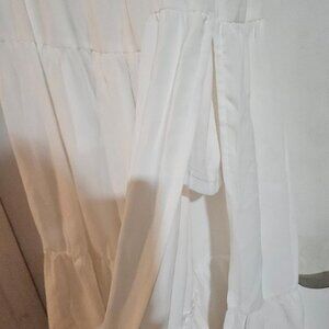 CIDER Skirts for women_ high elastic waist